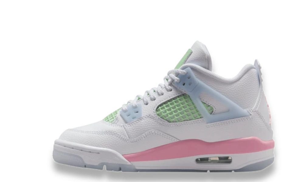 Air Jordan 4 Retro Valentine Day 2026