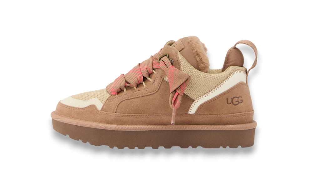 UGG Lowmel Rocky Oak