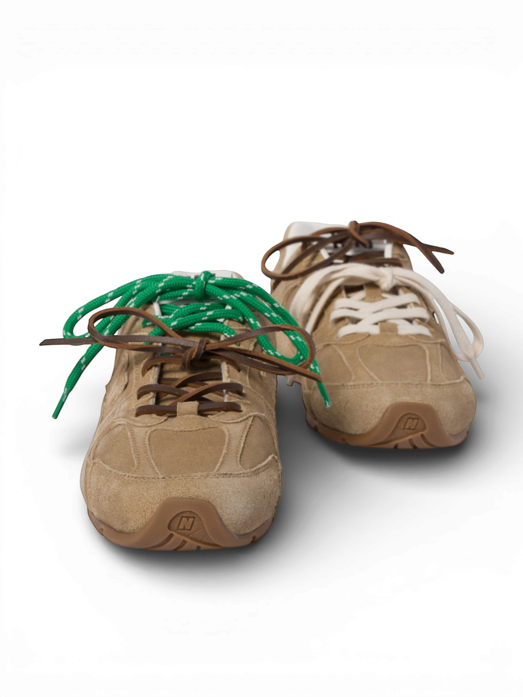 New Balance 530 SL Miu Miu Ecru