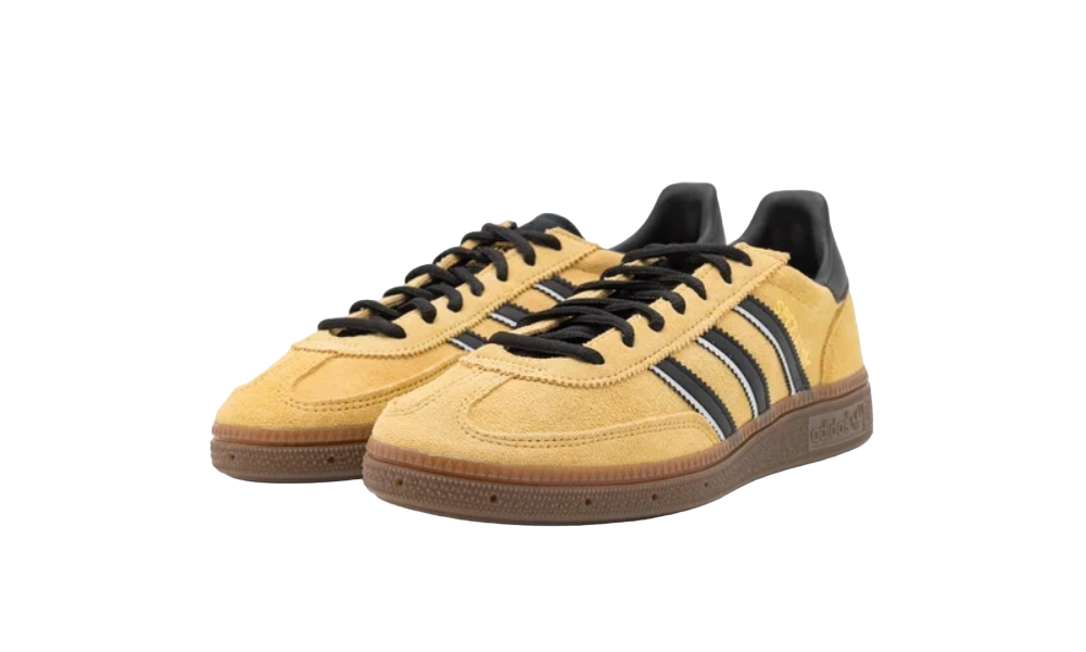 Adidas Handball Spezial Oat Black