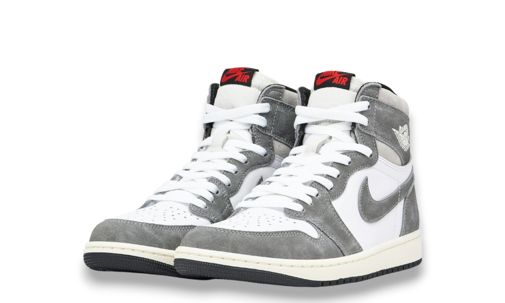 Jordan 1 Retro High OG Washed Black