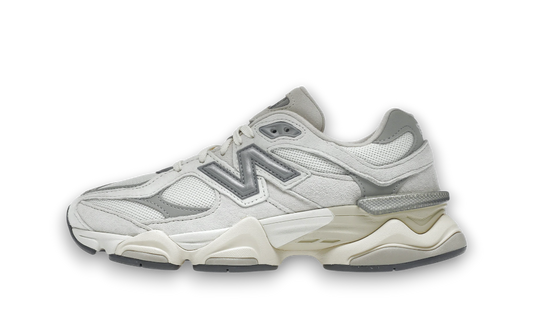 New Balance 9060 Sea Salt White