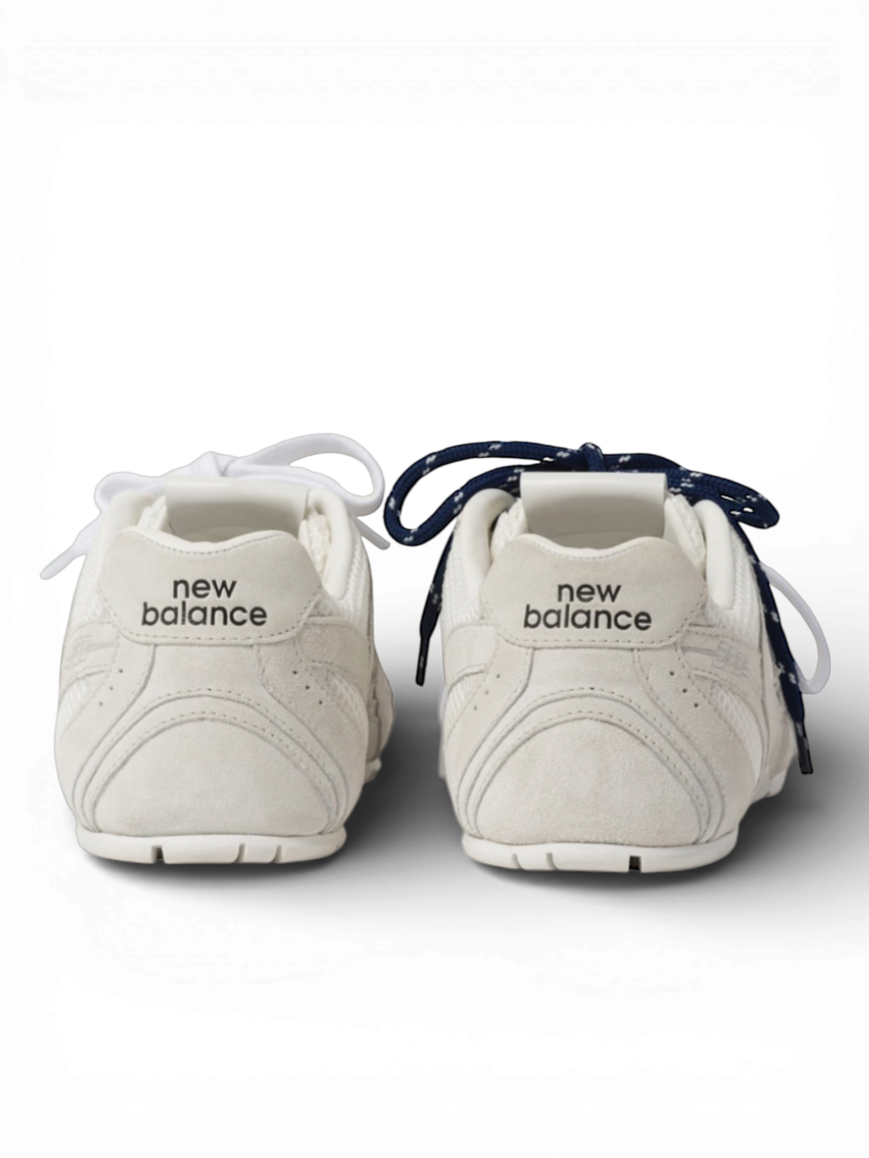 New Balance 530 SL Miu Miu White