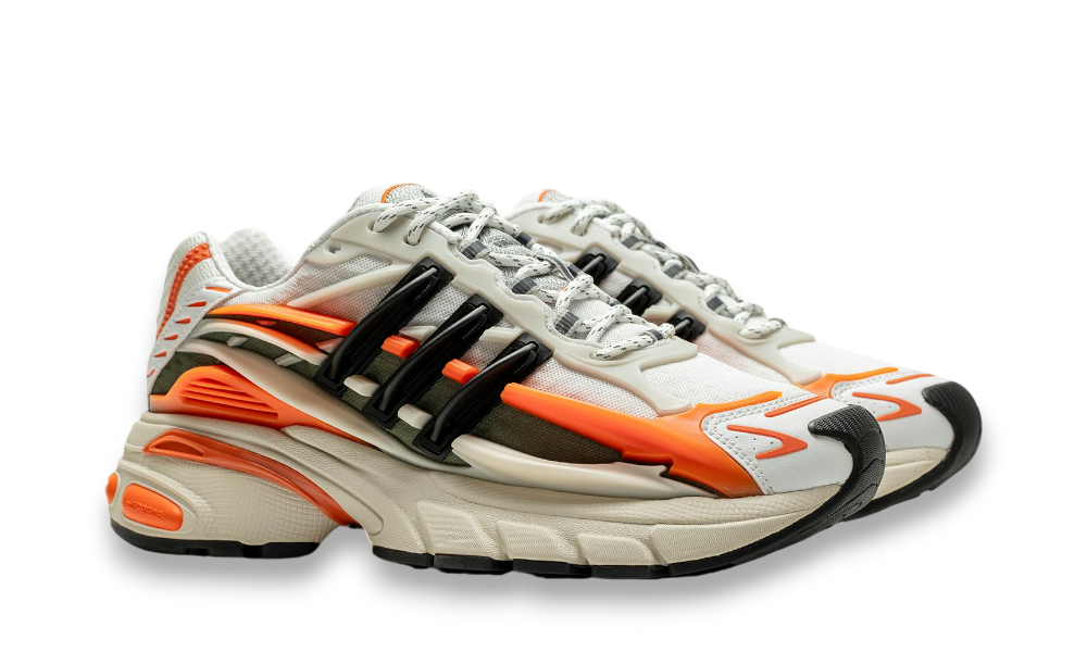 Adidas Adistar x Pharrell Williams Jellyfish Orange