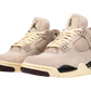 Jordan 4 Retro OG SP A Ma Maniére While You Were Sleeping