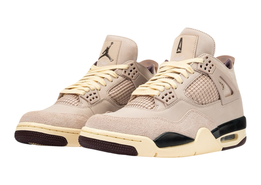 Jordan 4 Retro OG SP A Ma Maniére While You Were Sleeping