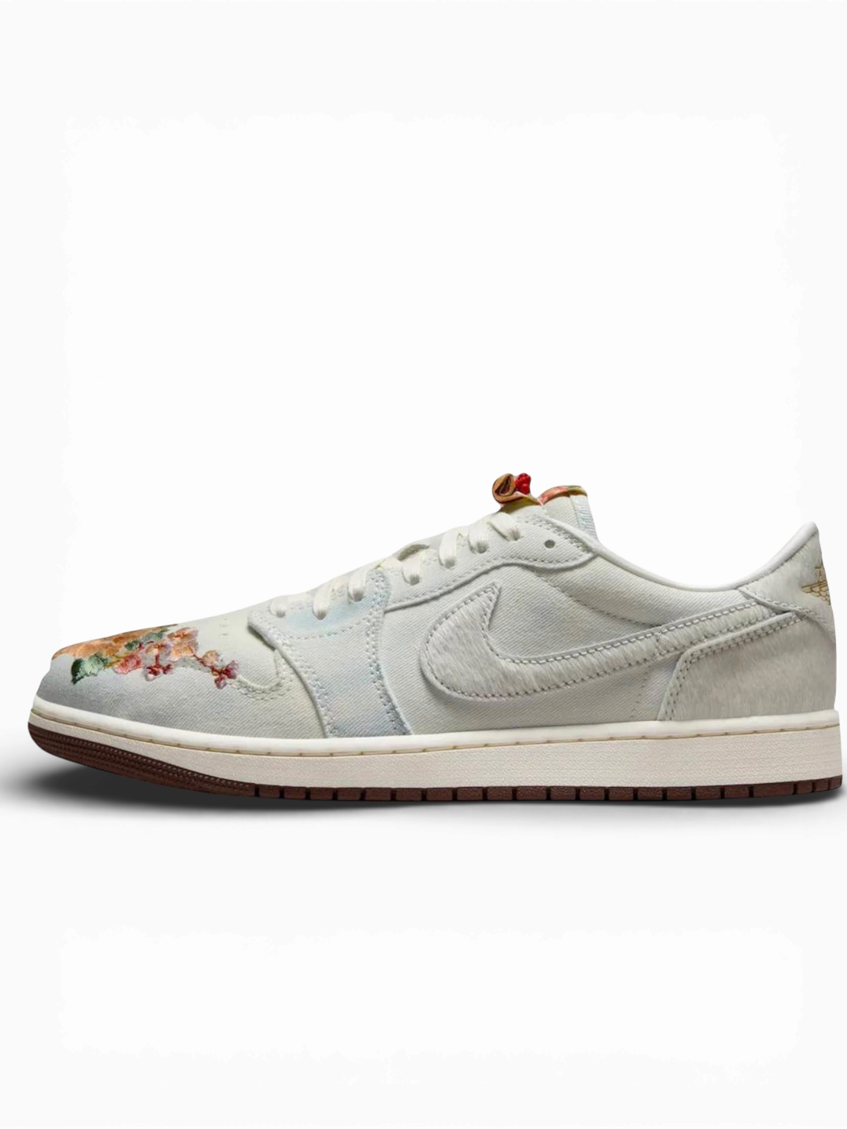 Jordan 1 Retro Low OG Chinese New Year 2026