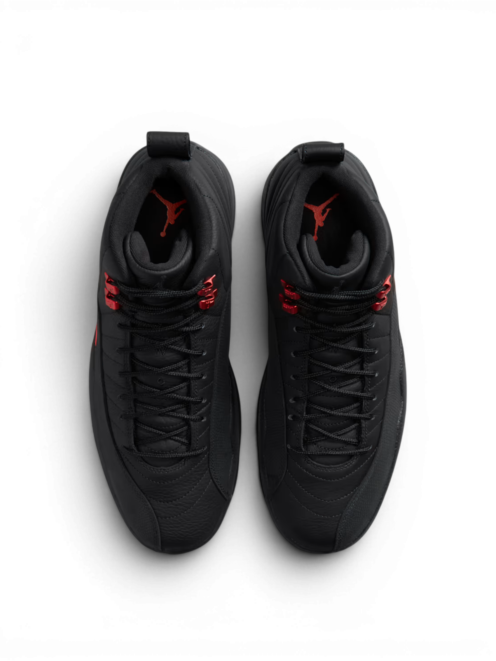 Jordan 12 Retro Bloodline