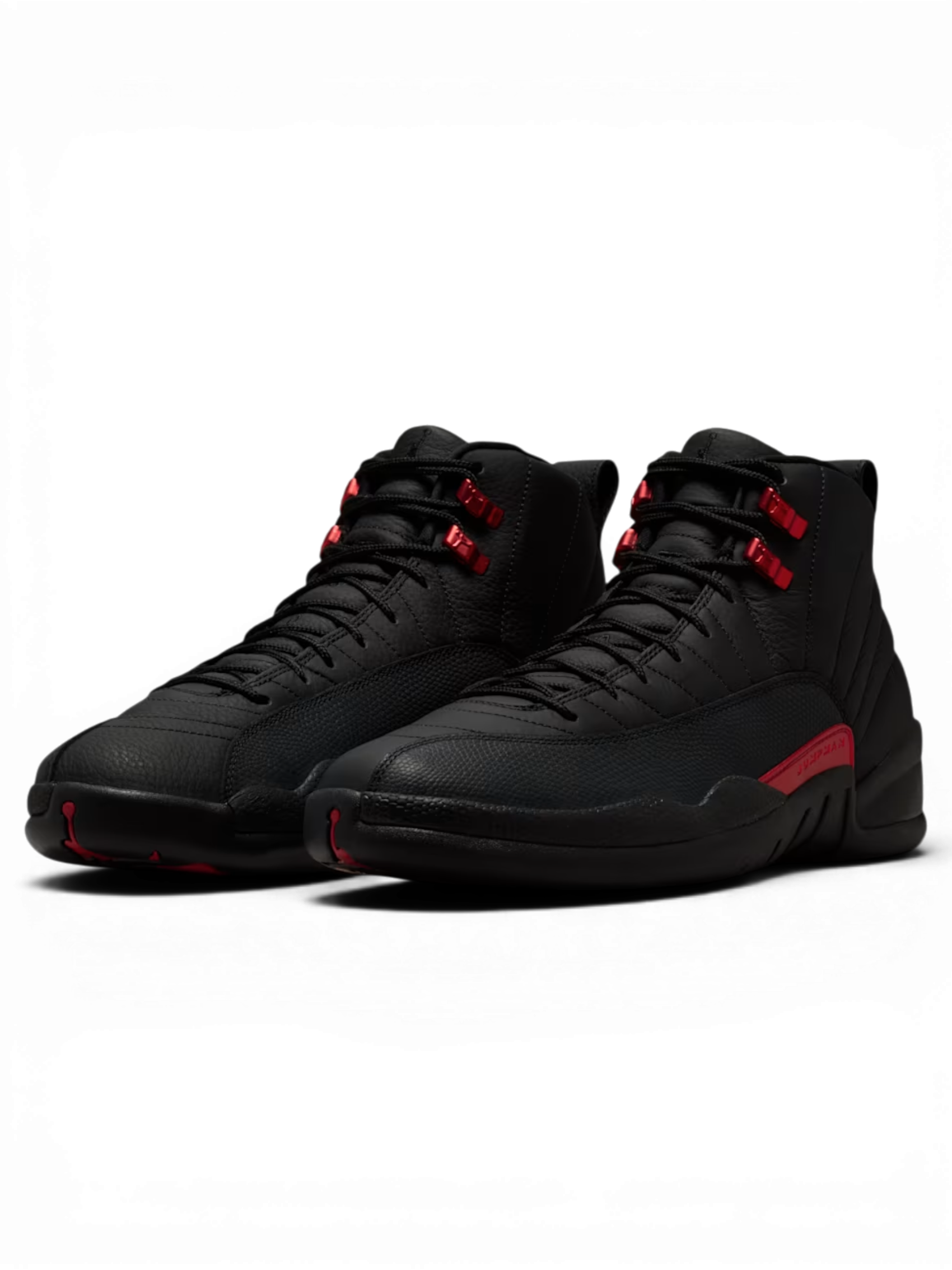 Jordan 12 Retro Bloodline