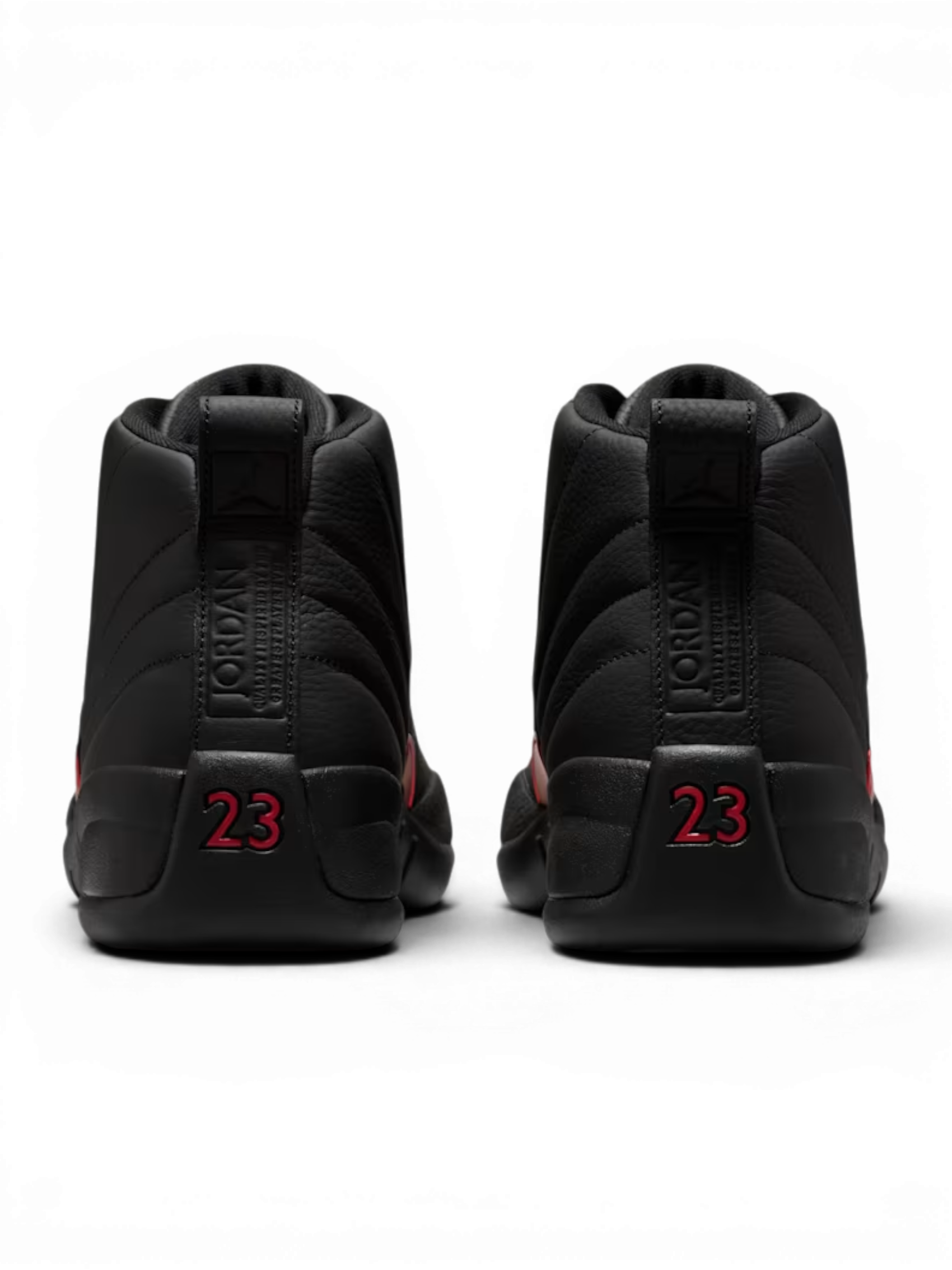 Jordan 12 Retro Bloodline