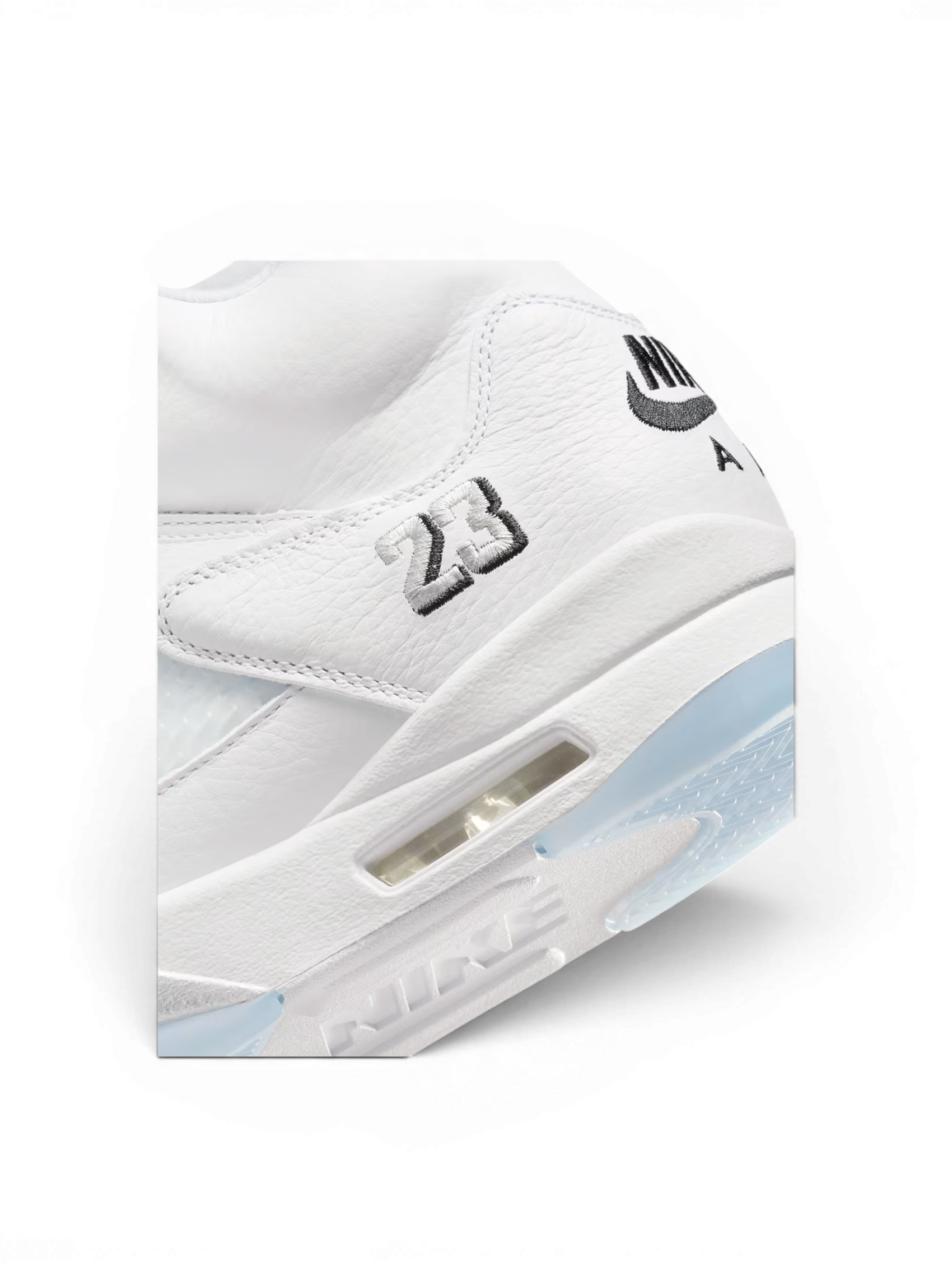 Jordan 5 Retro White Metallic (2026)