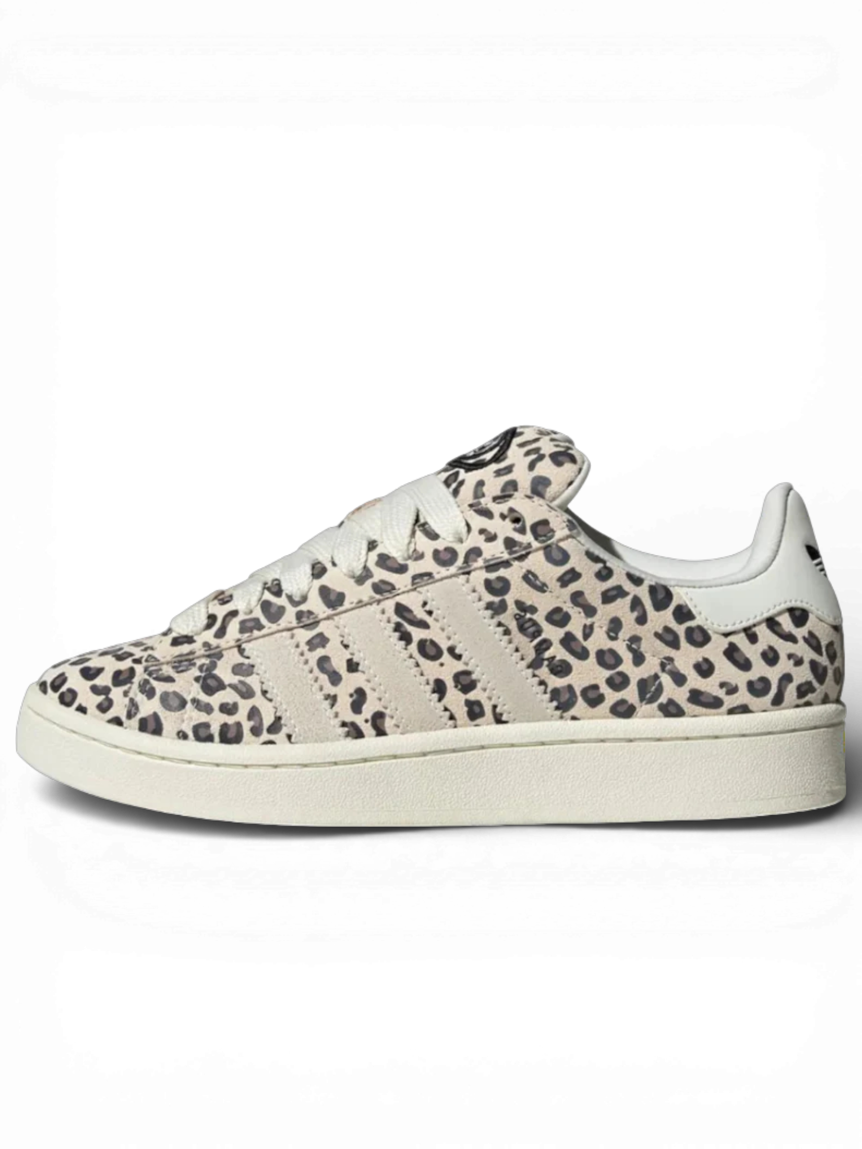 Adidas Campus 00s Leopard