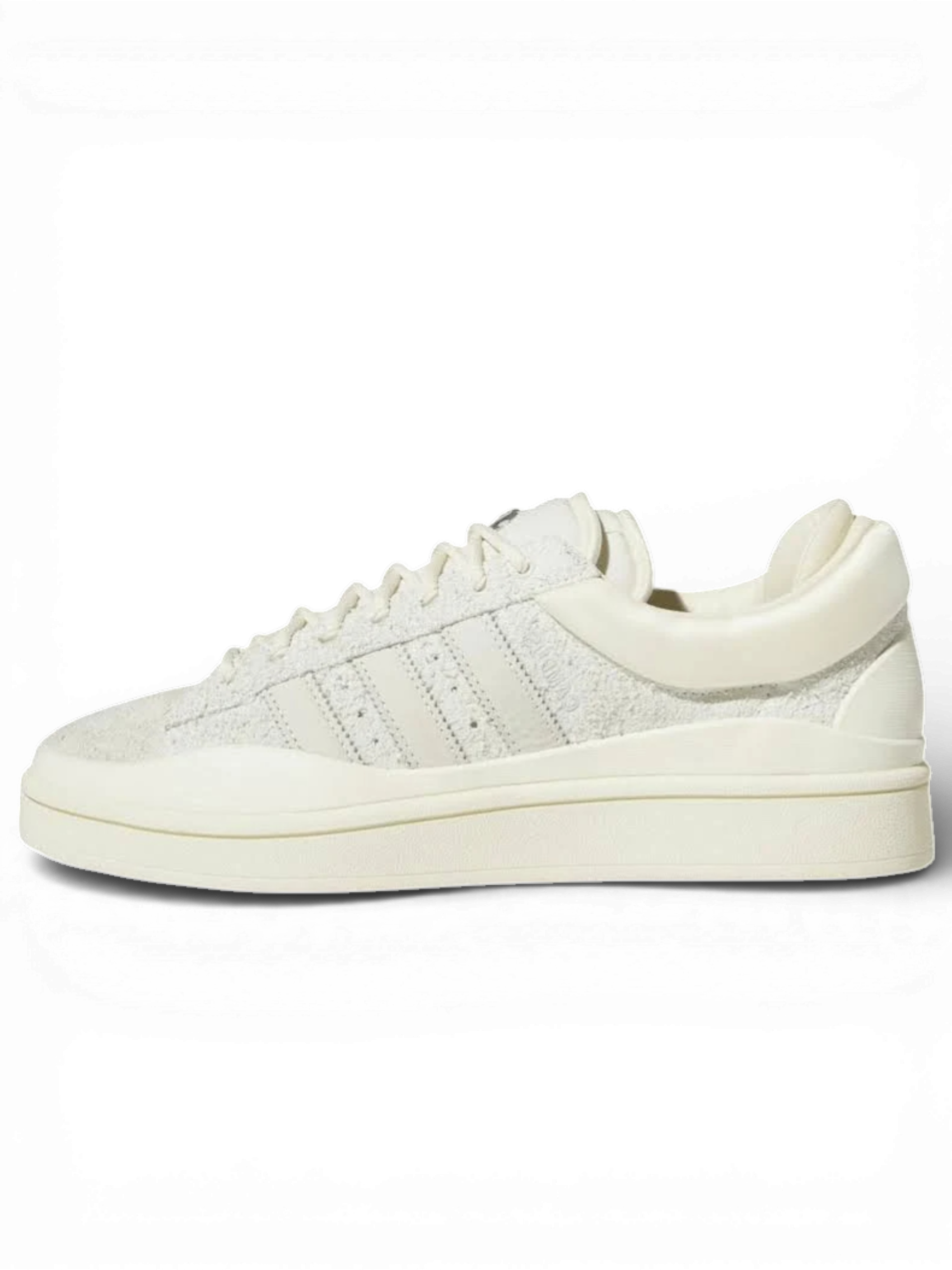 Adidas Campus Bad Bunny Cream