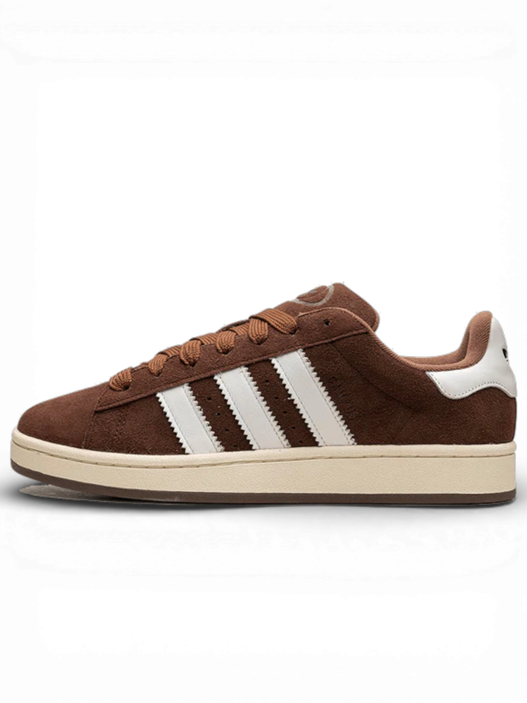 Adidas Campus Brown (Bark)