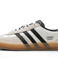 Adidas Gazelle Indoor Bad Bunny White Black Gum