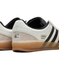 Adidas Gazelle Indoor Bad Bunny White Black Gum