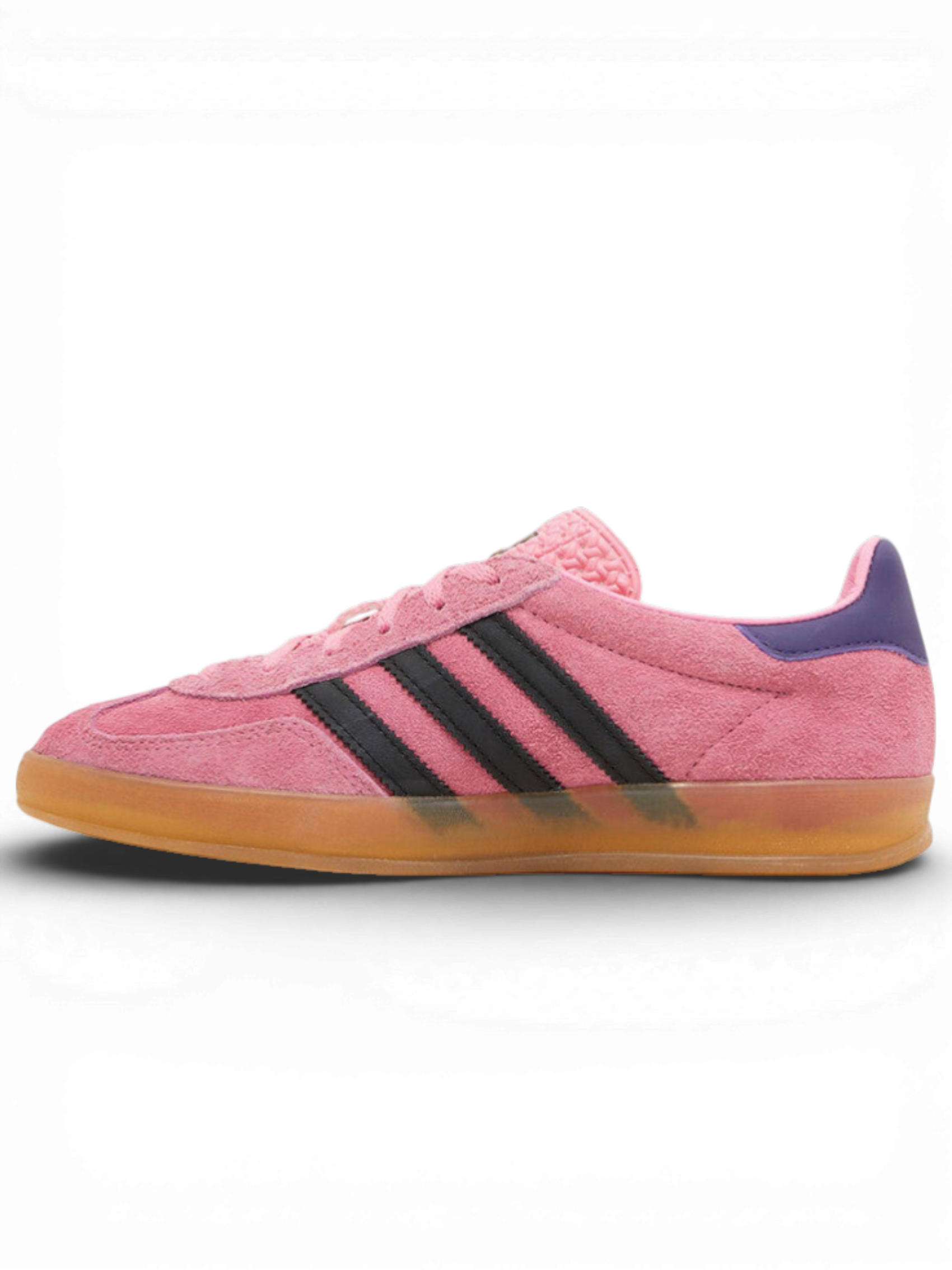 Adidas Gazelle Indoor Bliss Pink Purple