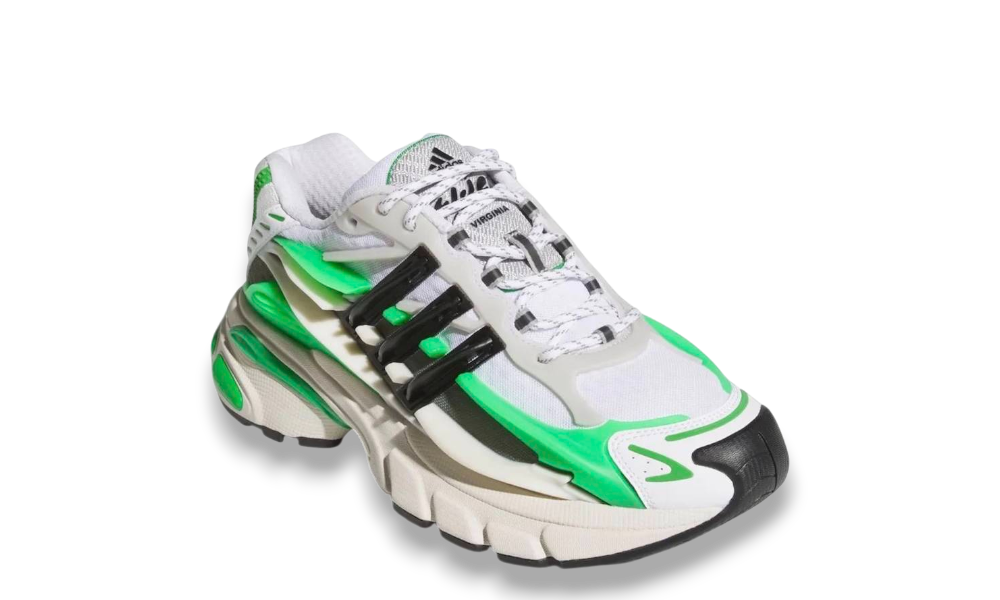 adidas Adistar Jellyfish Pharrell Williams Real Green
