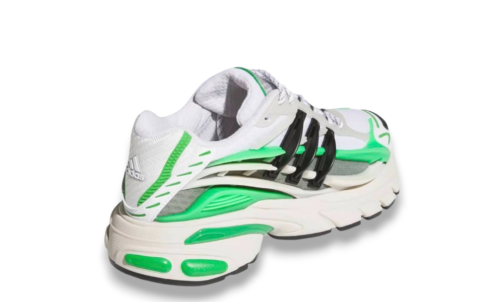 adidas Adistar Jellyfish Pharrell Williams Real Green