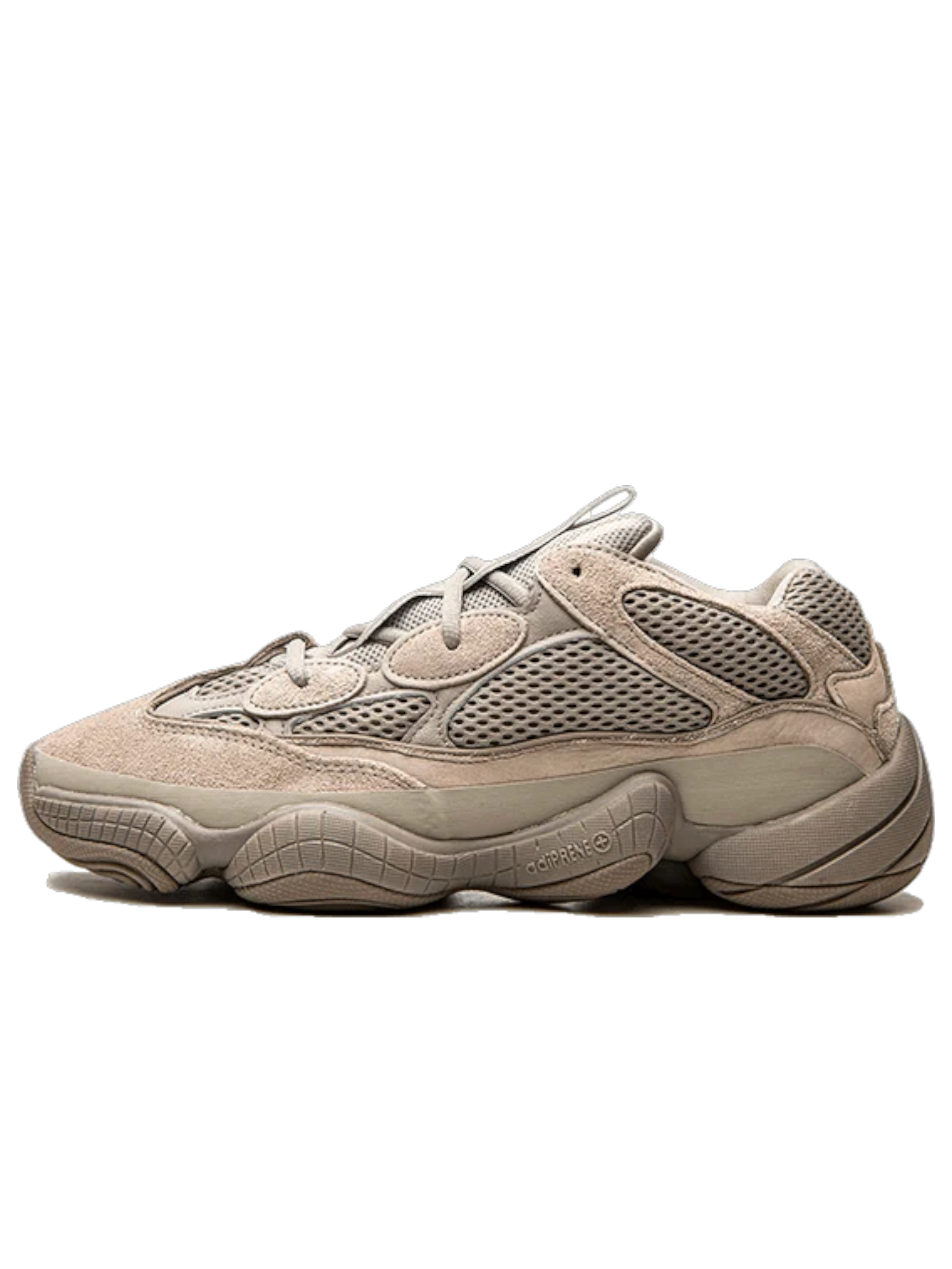 Adidas Yeezy 500 Ash Grey