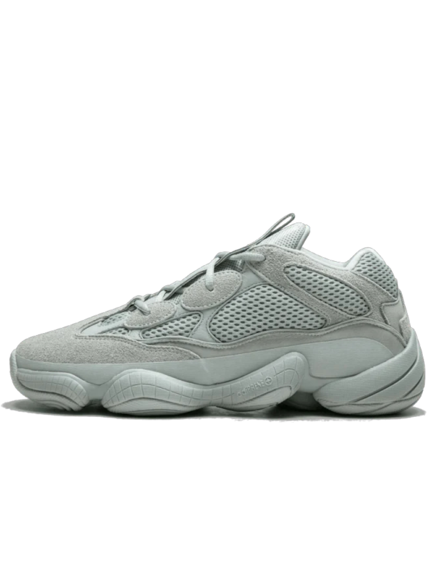 Adidas Yeezy 500 Salt