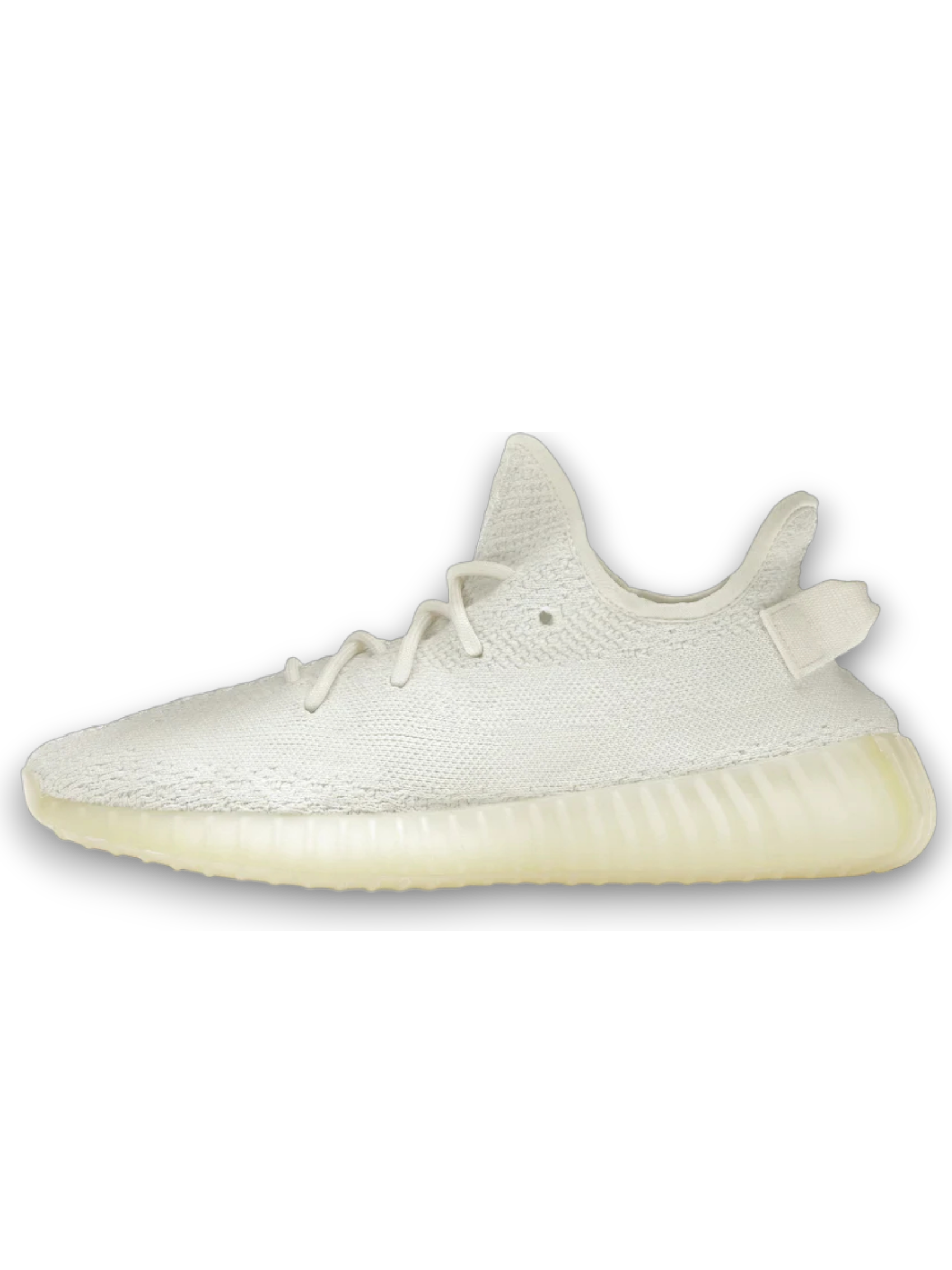 Adidas Yeezy Boost 350 V2 Cream White