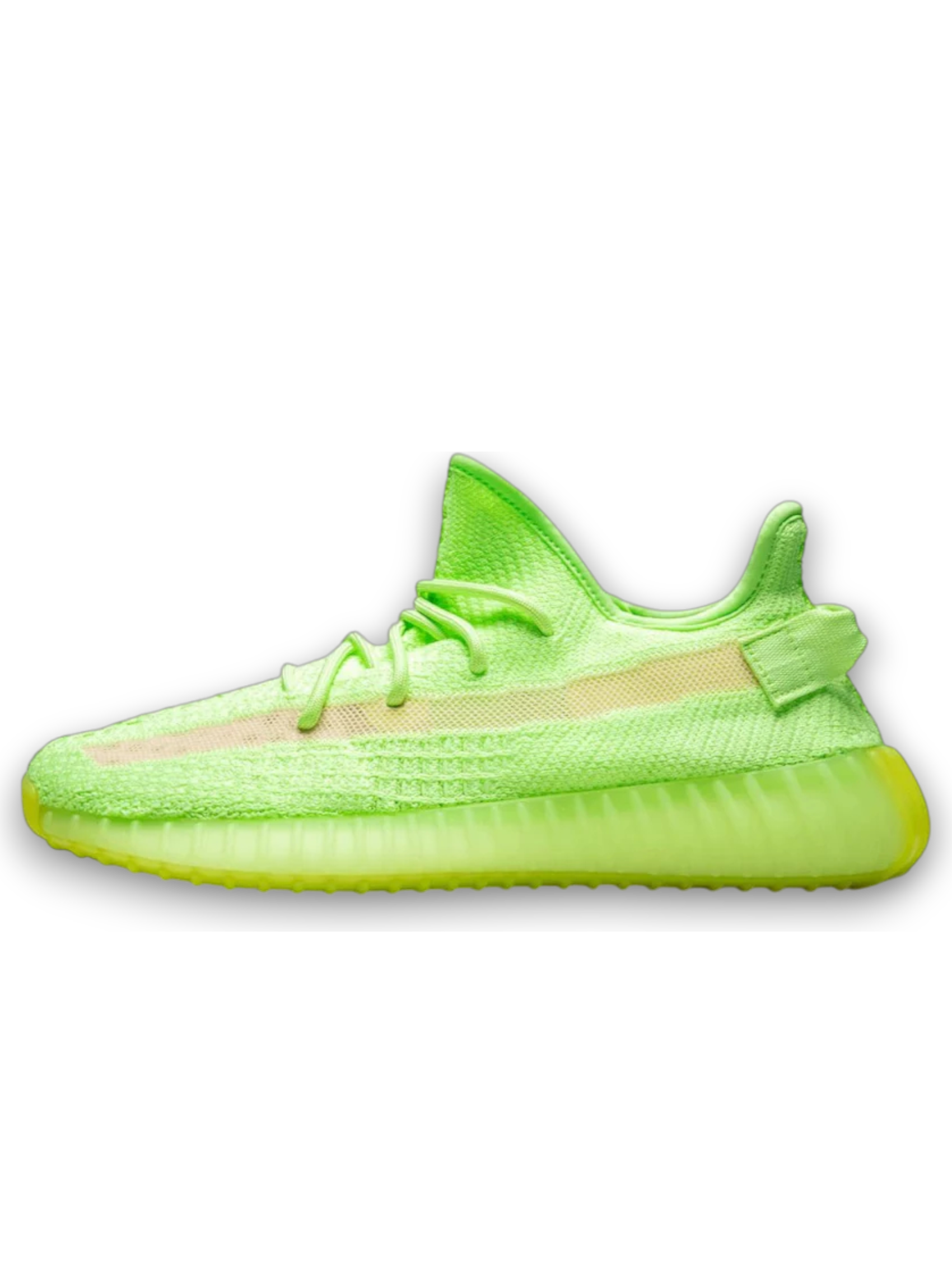 Adidas Yeezy Boost 350 V2 Glow