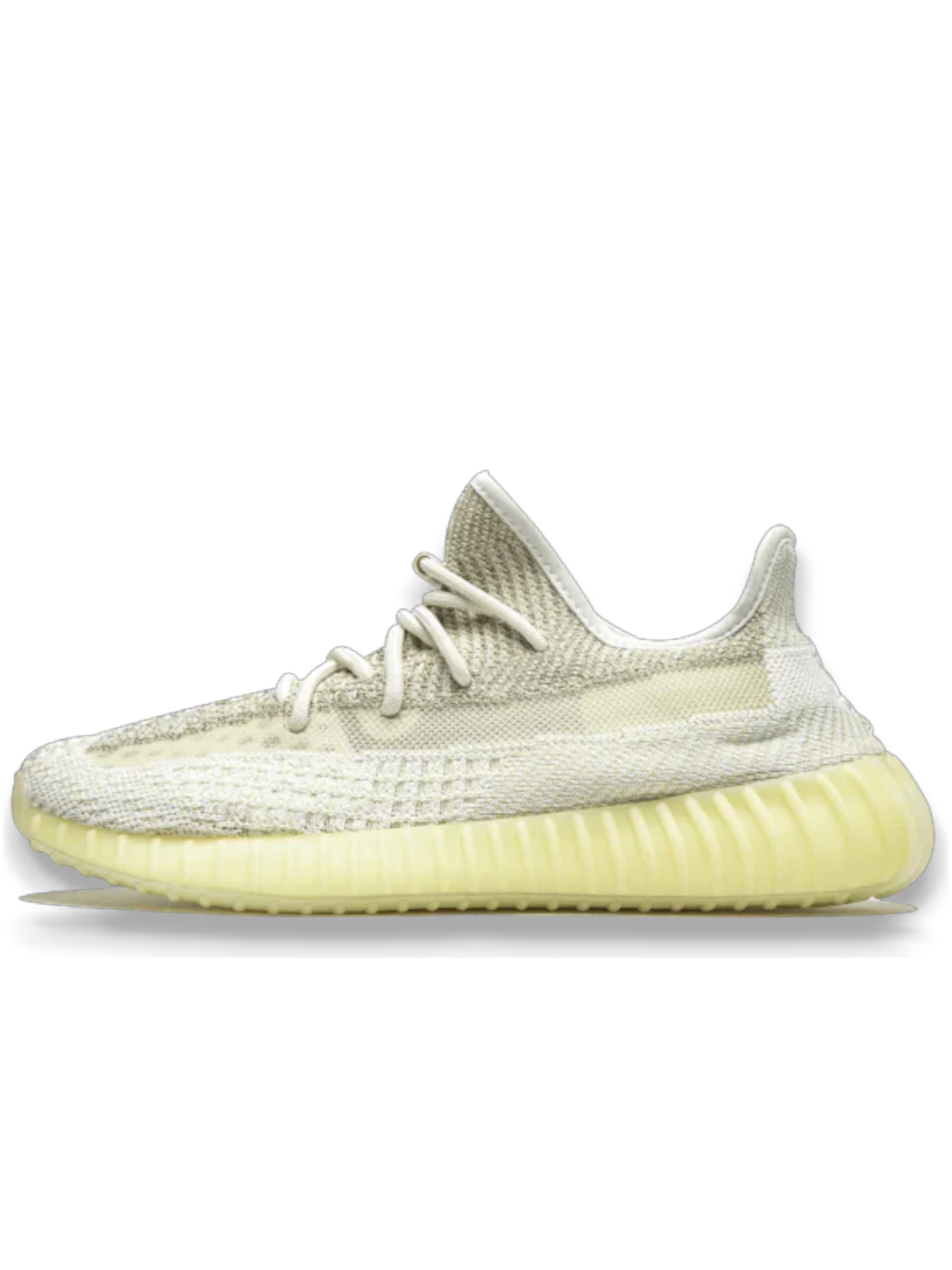 Adidas Yeezy Boost 350 V2 Natural