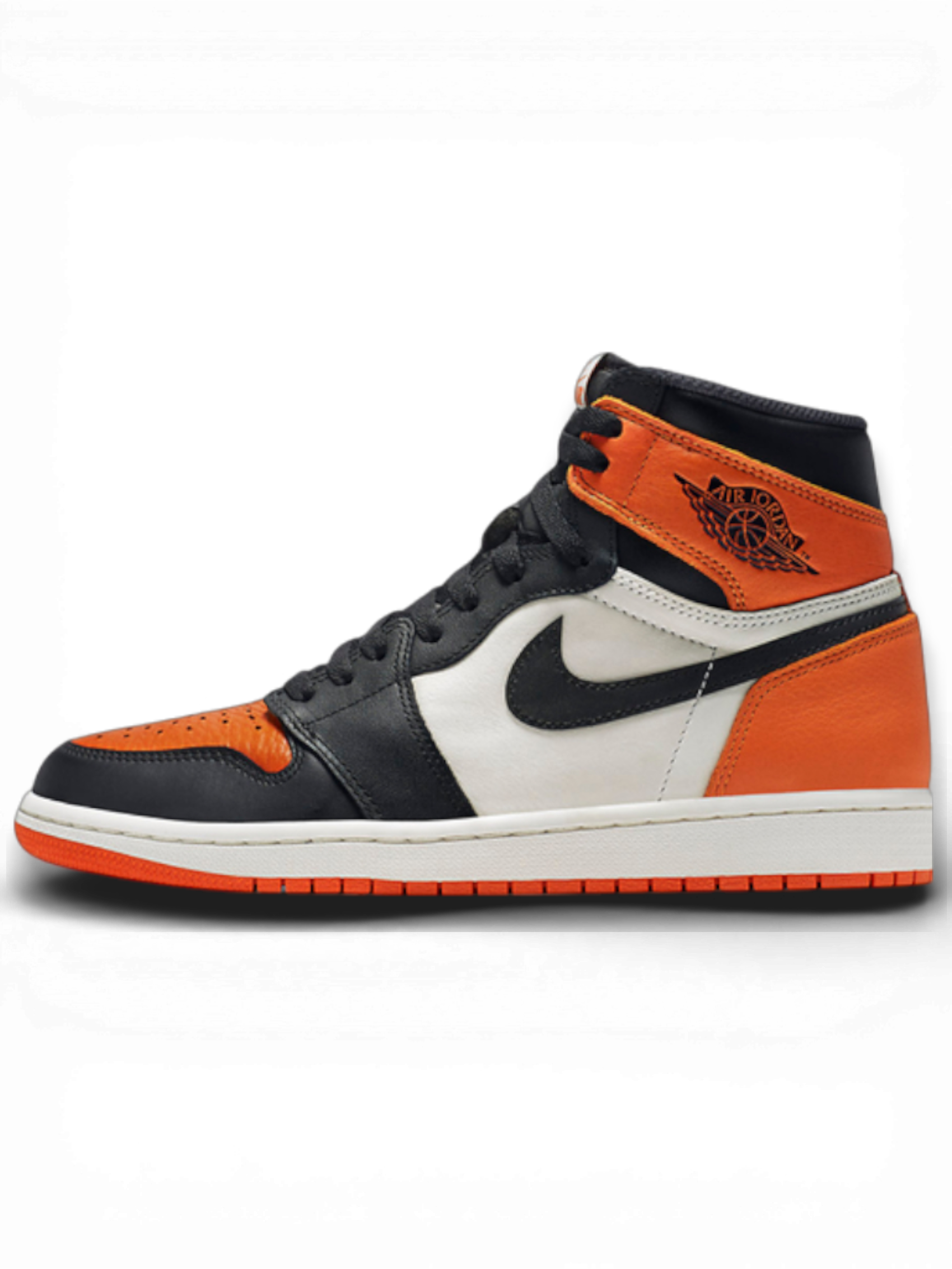 Jordan 1 Retro High OG Shattered Backboard (2025)