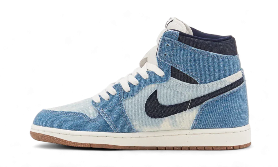 Air Jordan 1 Retro High OG Denim