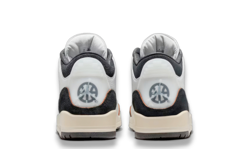 Jordan 3 Retro Quai 54 (2024)