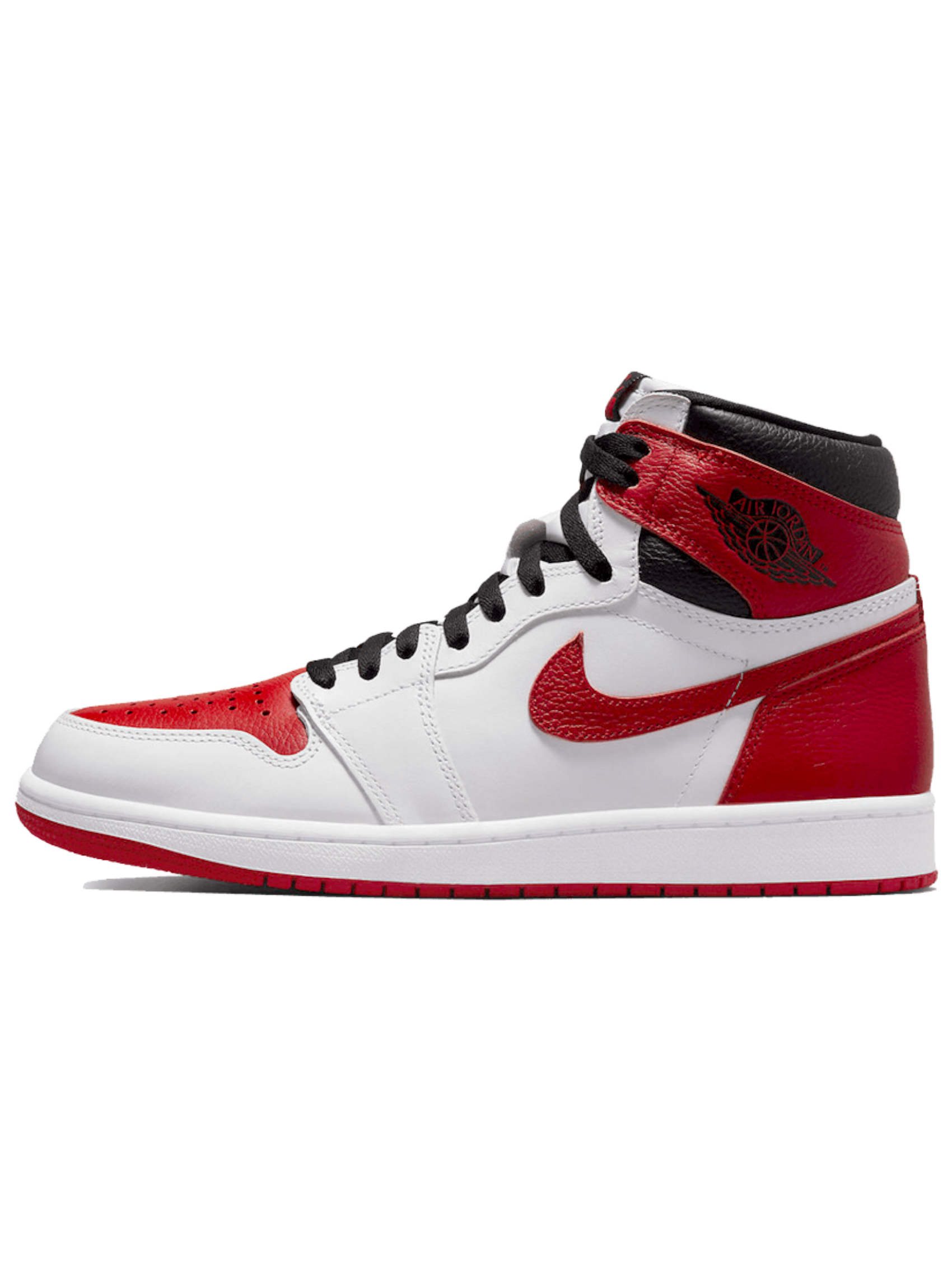 Air Jordan 1 Retro High OG Heritage