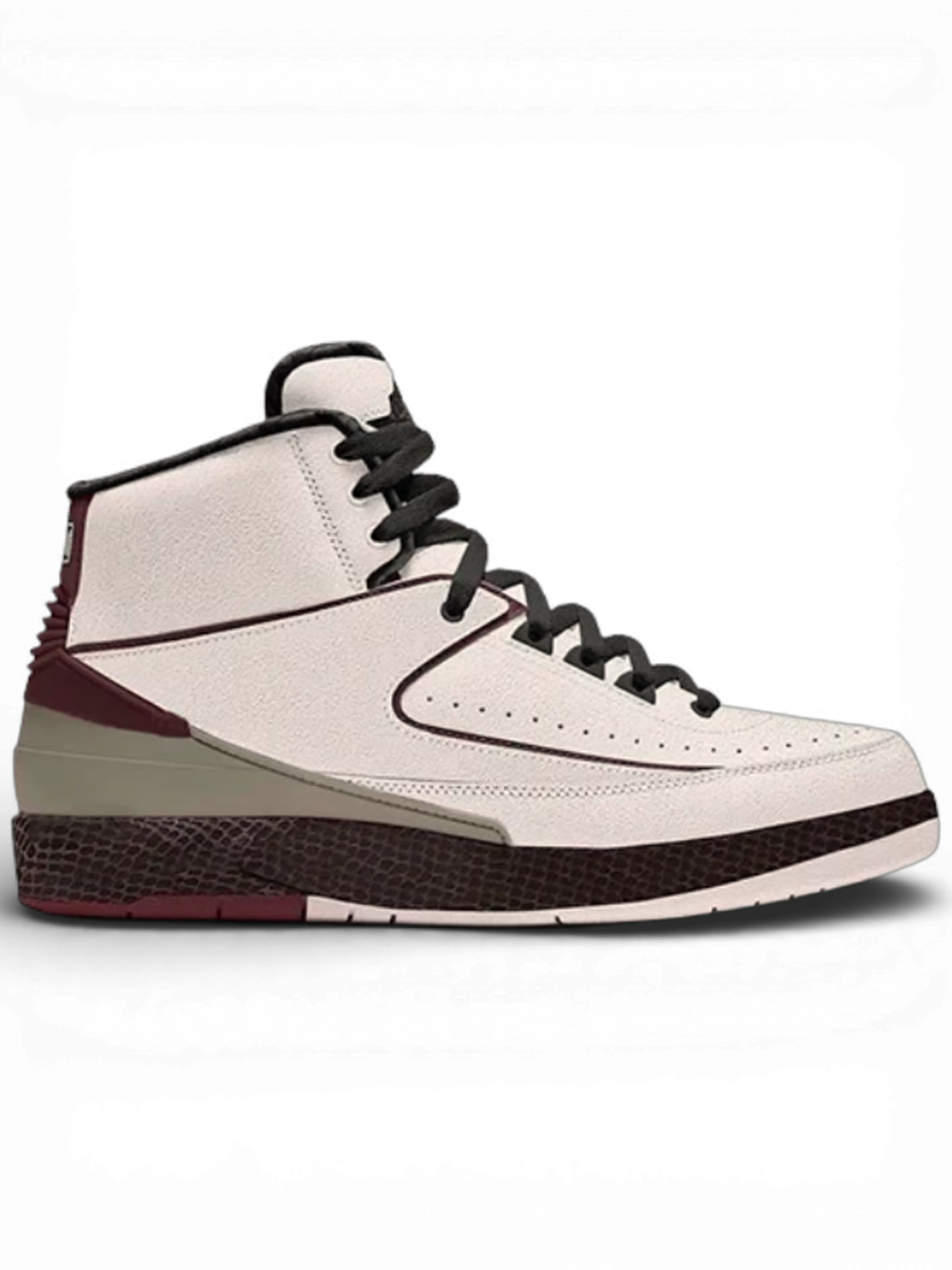 Air Jordan 2 Retro Airness x A Ma Maniére