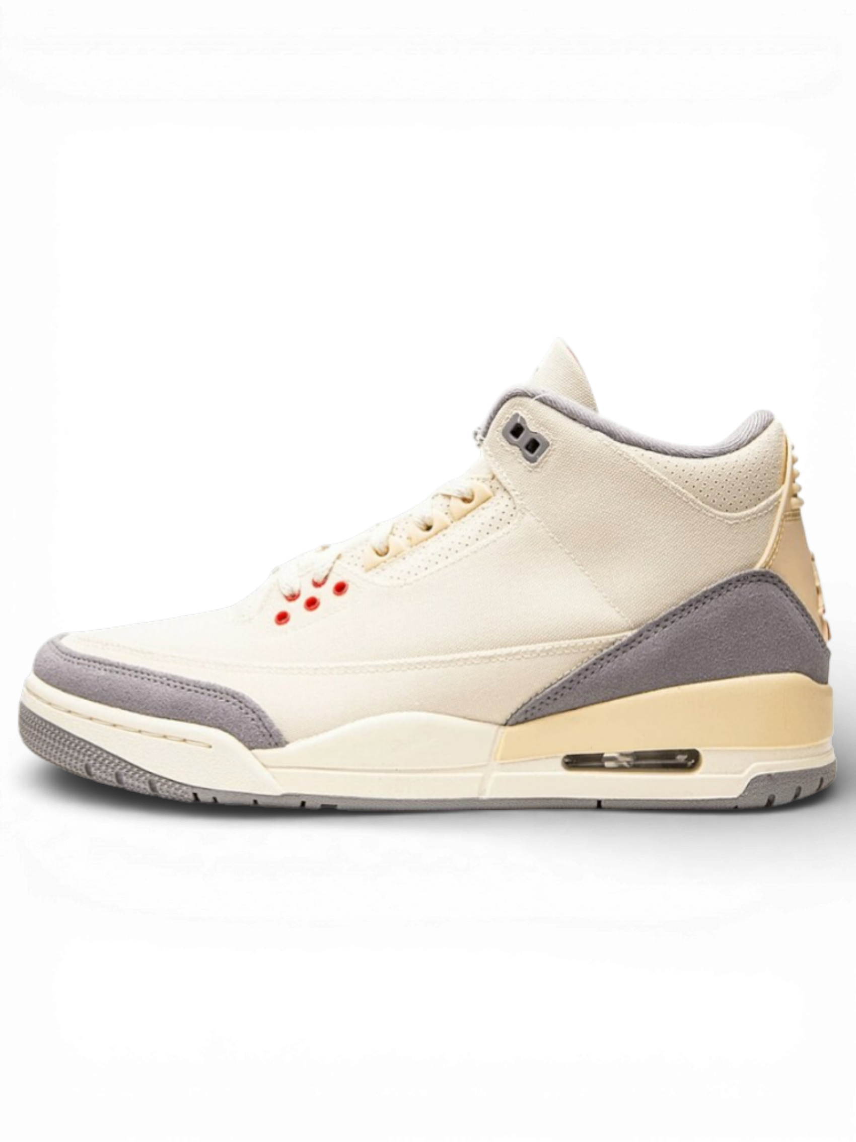 Air Jordan 3 Muslin