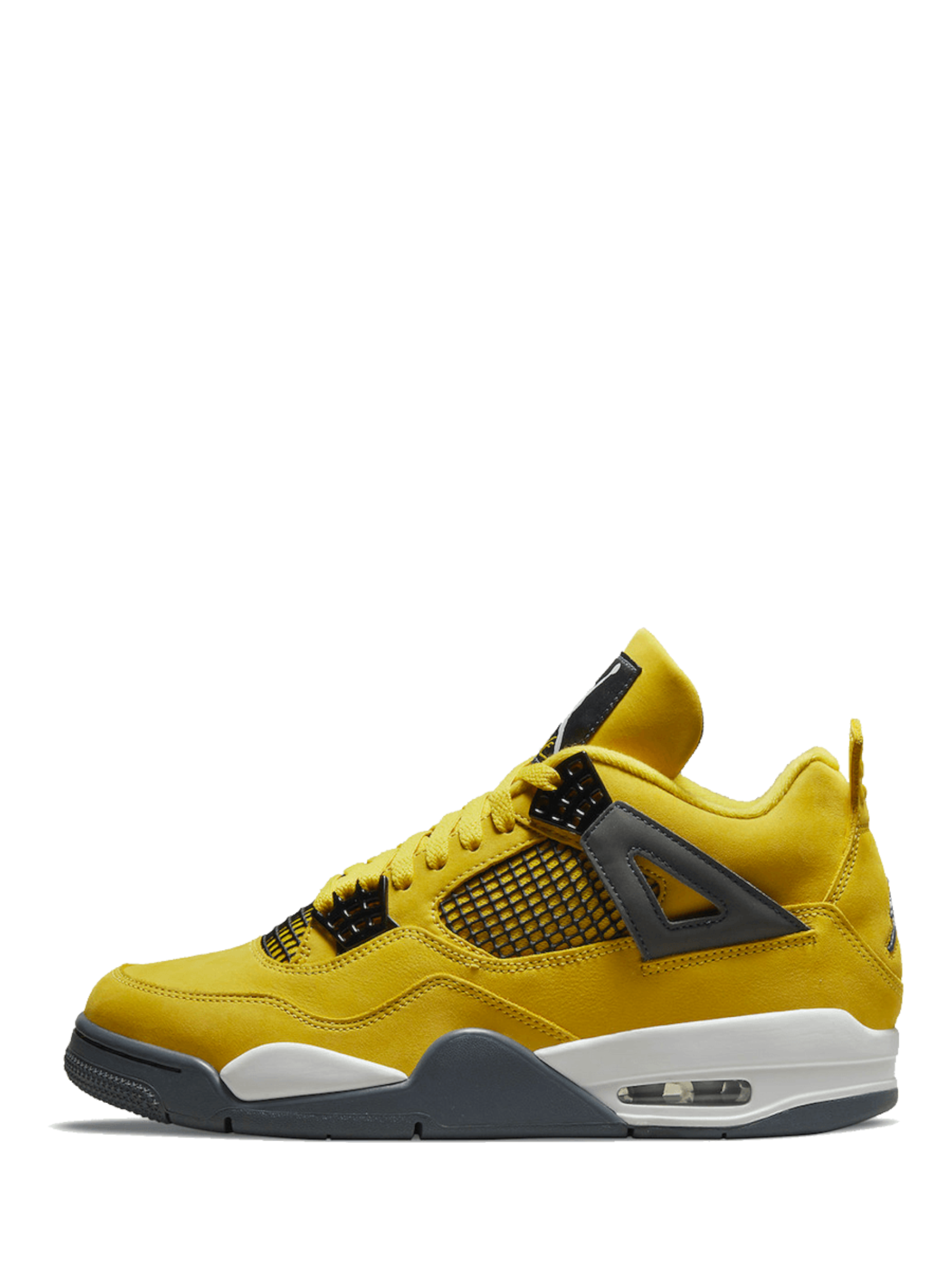Air Jordan 4 Retro Lightning