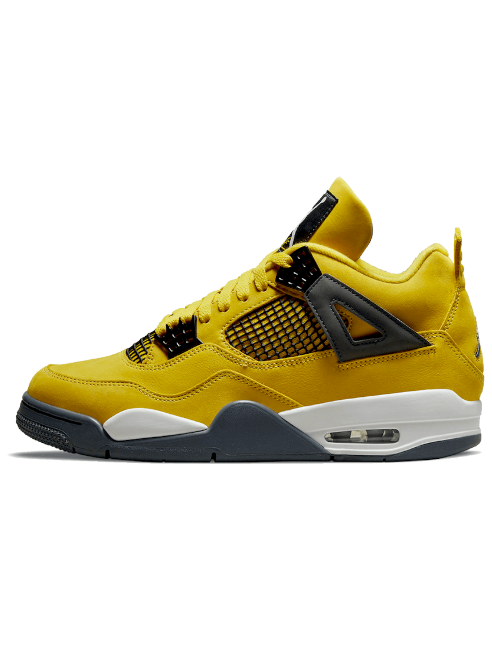 Air Jordan 4 Retro Lightning