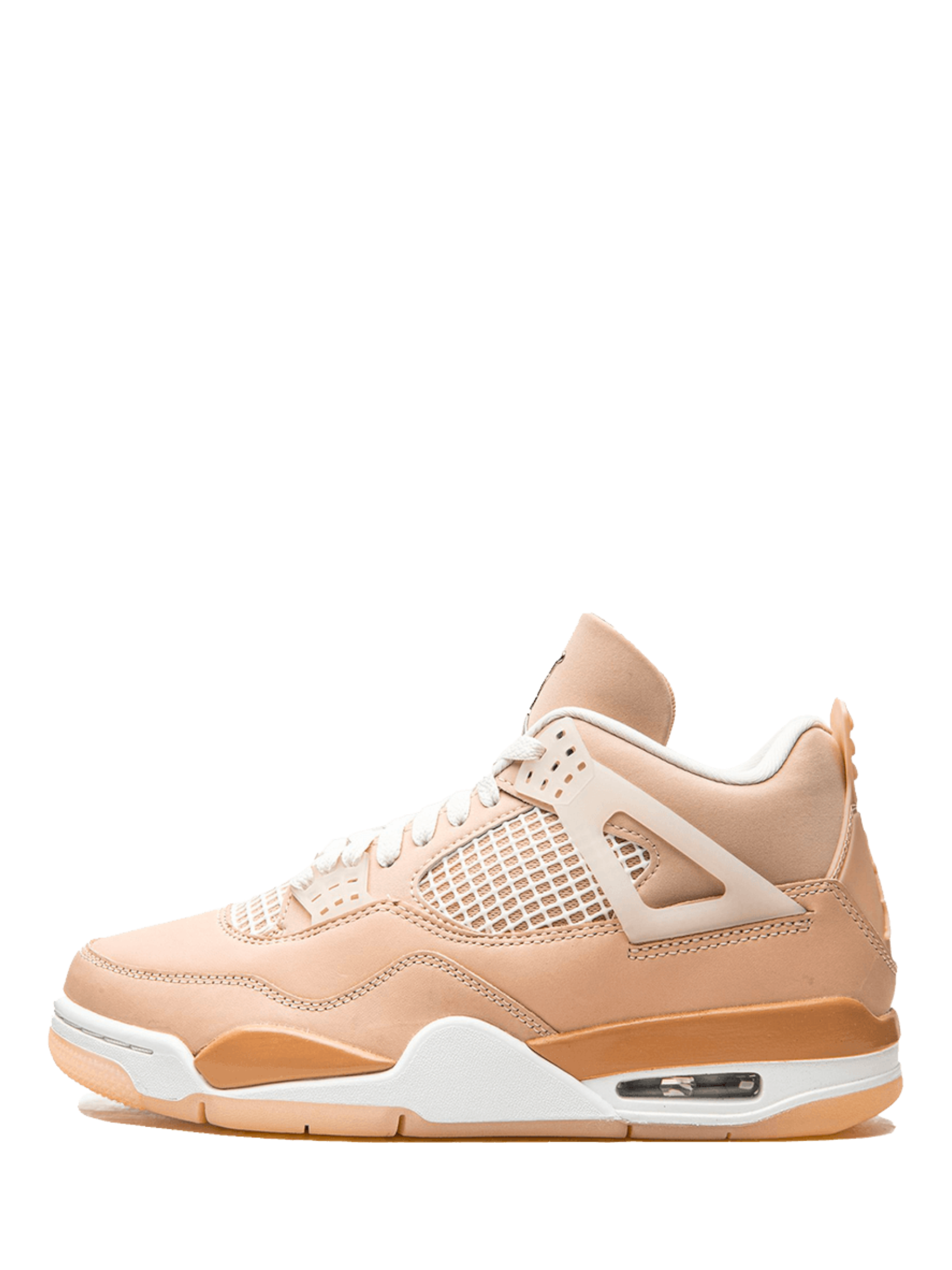 Air Jordan 4 Retro Shimmer