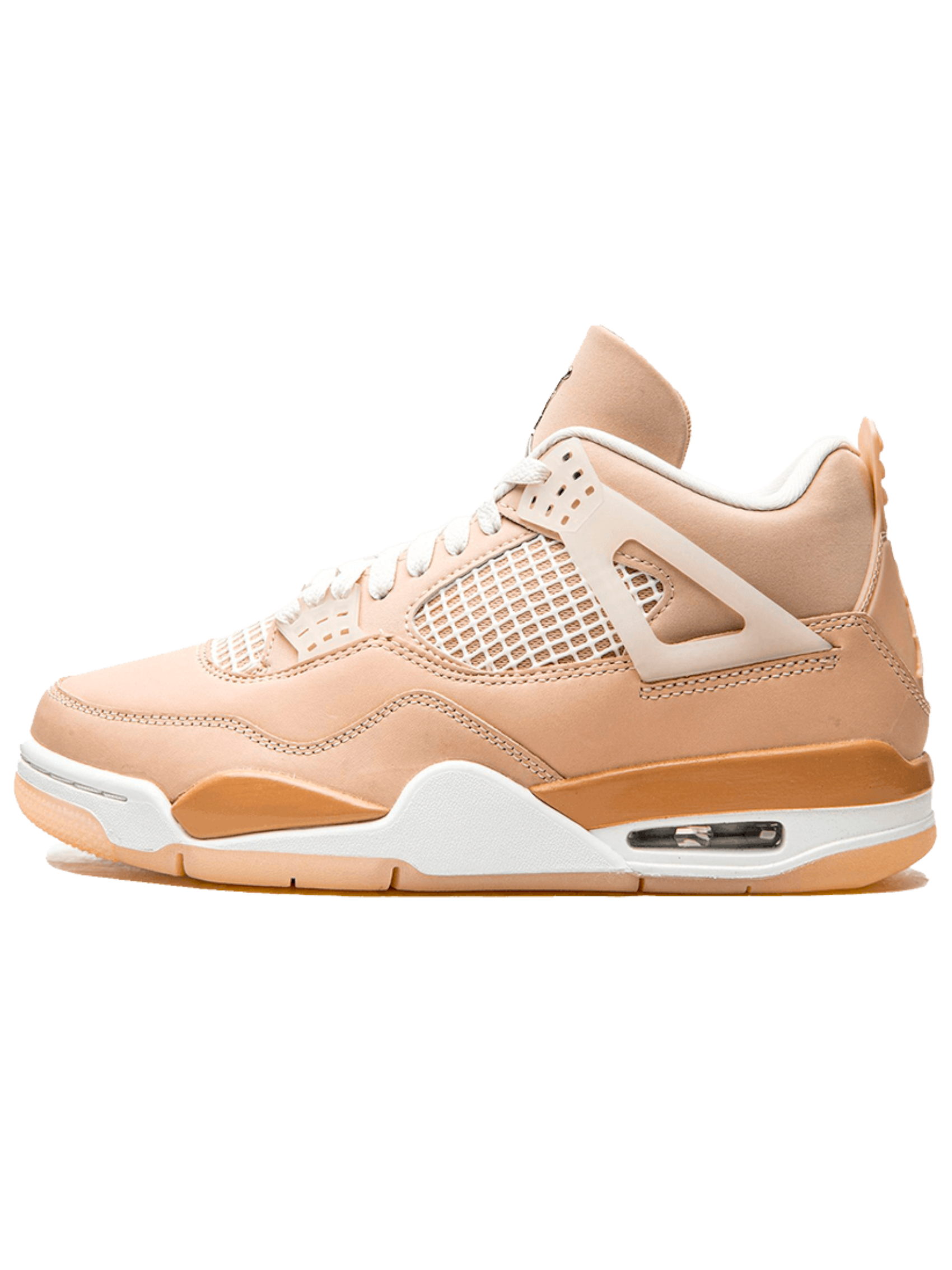 Air Jordan 4 Retro Shimmer