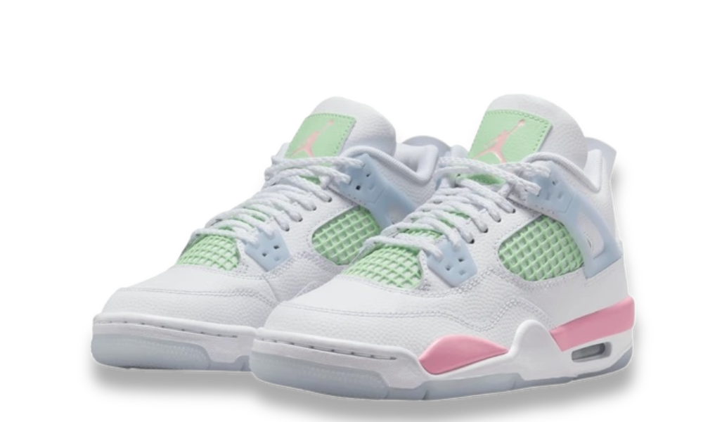 Air Jordan 4 Retro Valentine Day 2026