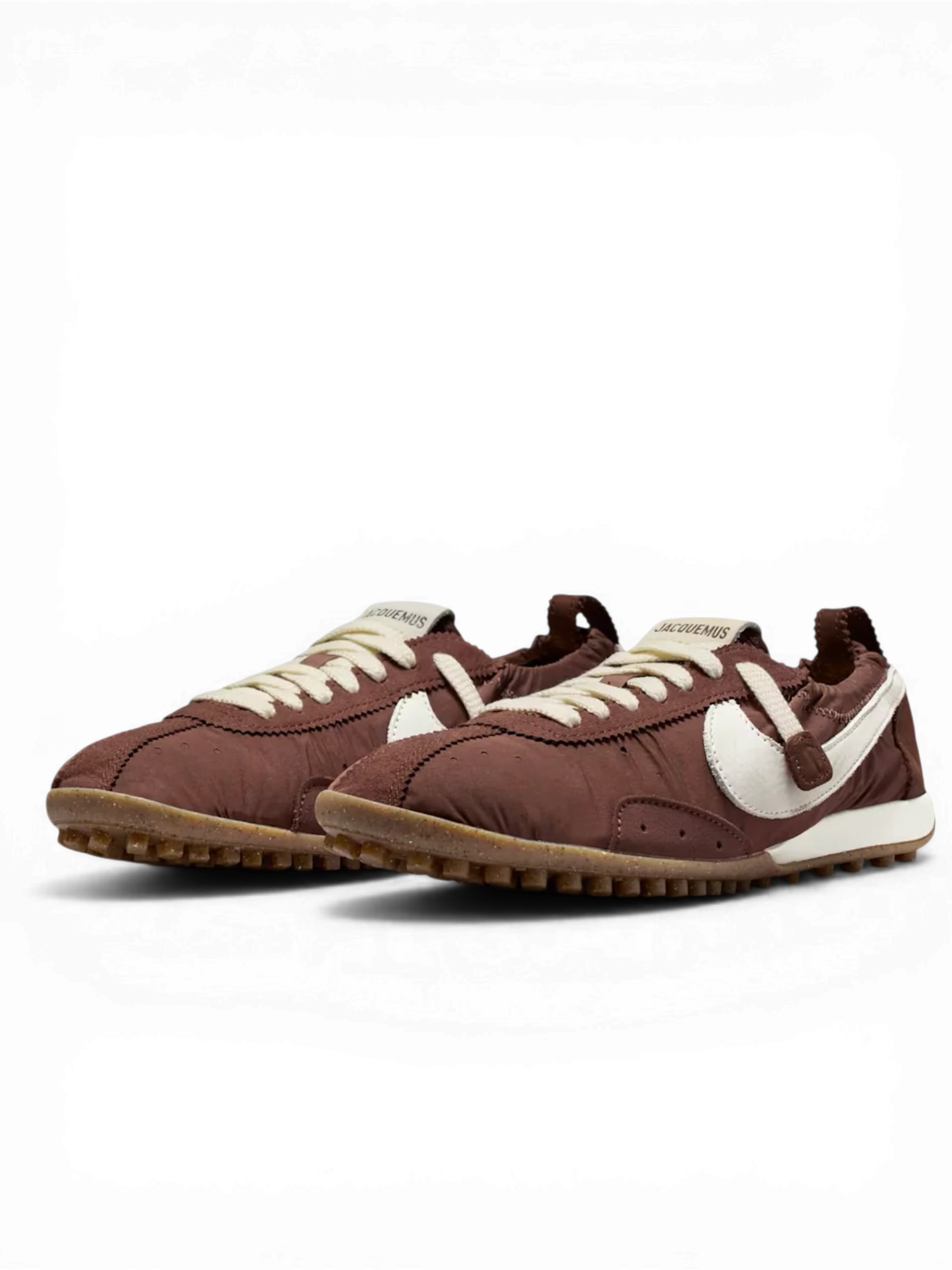 Nike Moon SP Jacquemus "Fauna Brown"