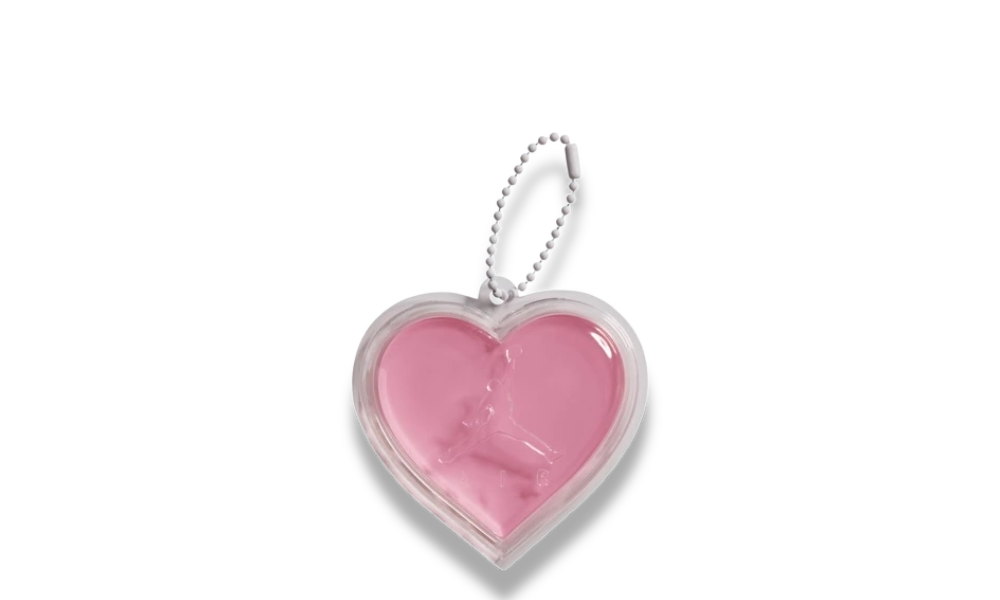 Air Jordan 4 Retro Valentine Day 2026