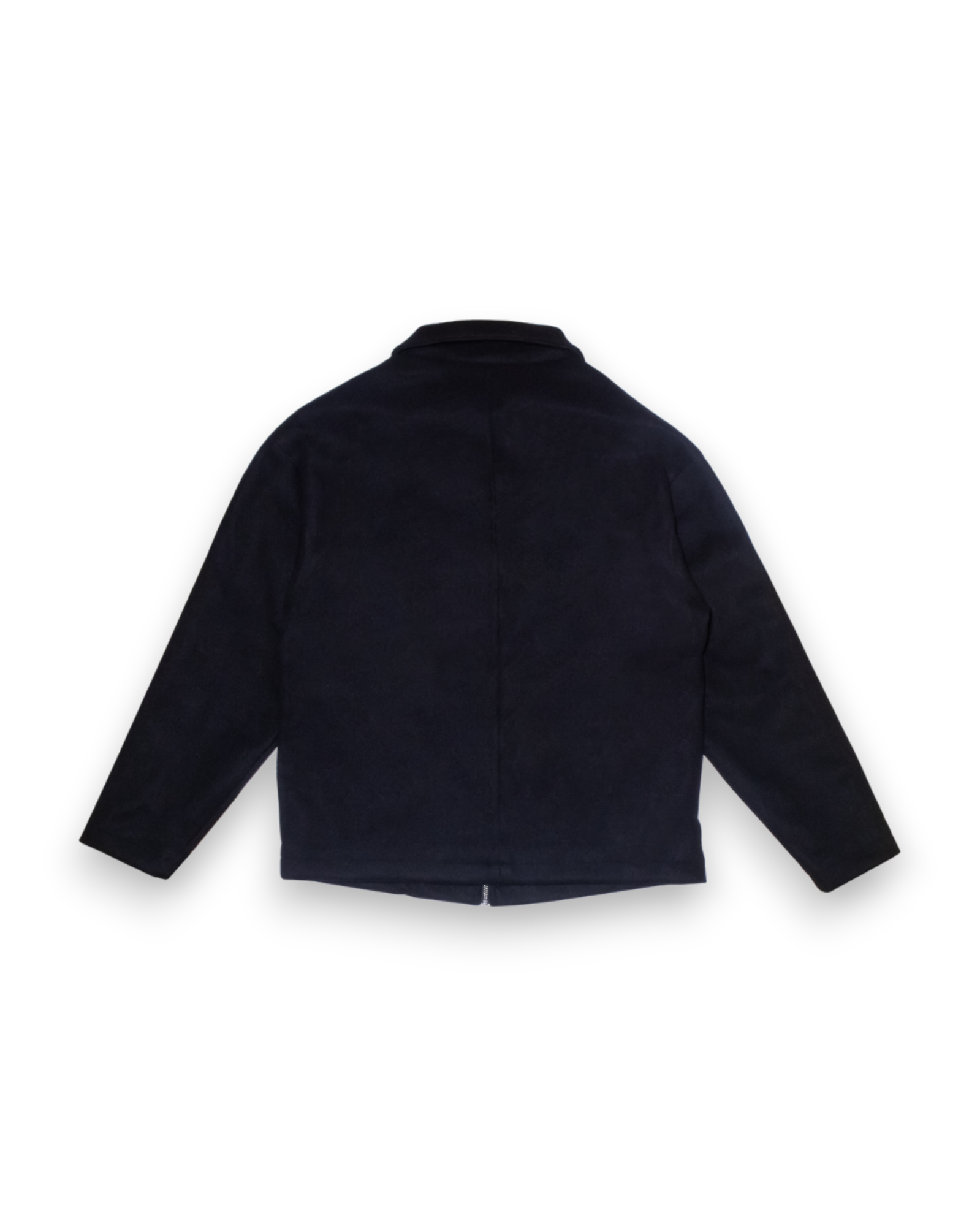 Blouson Multi-pocket Jacket