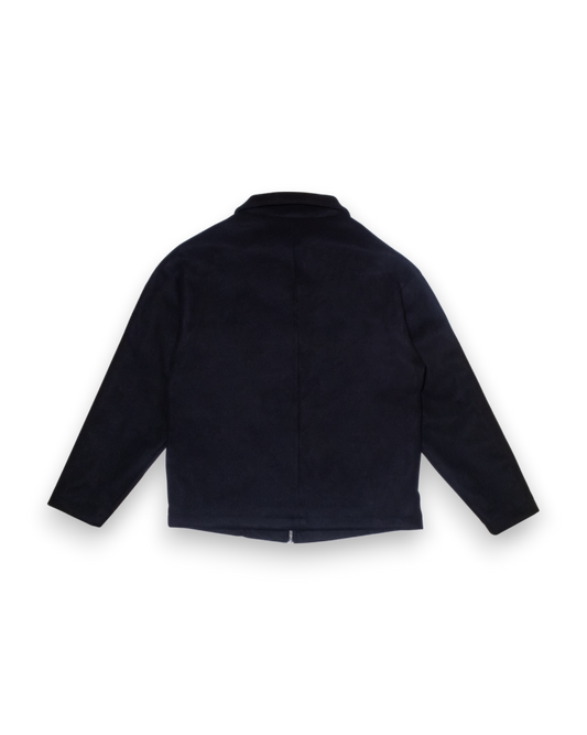 Blouson Multi-pocket Jacket