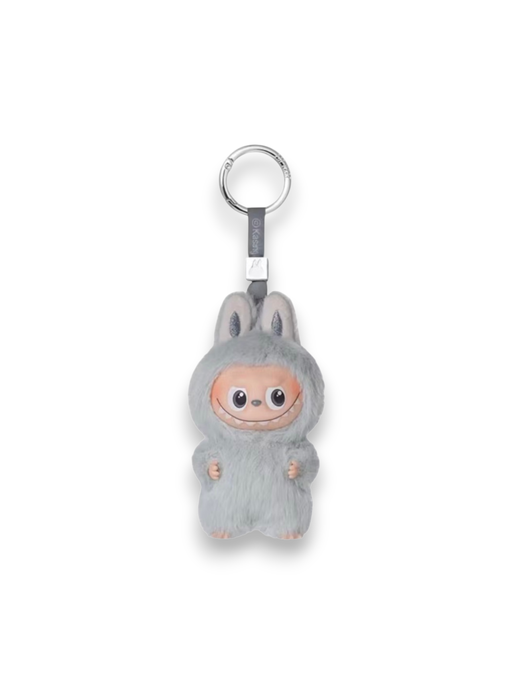Pop Mart Labubu The Monsters Pin for Love Series Vinyl  (C)