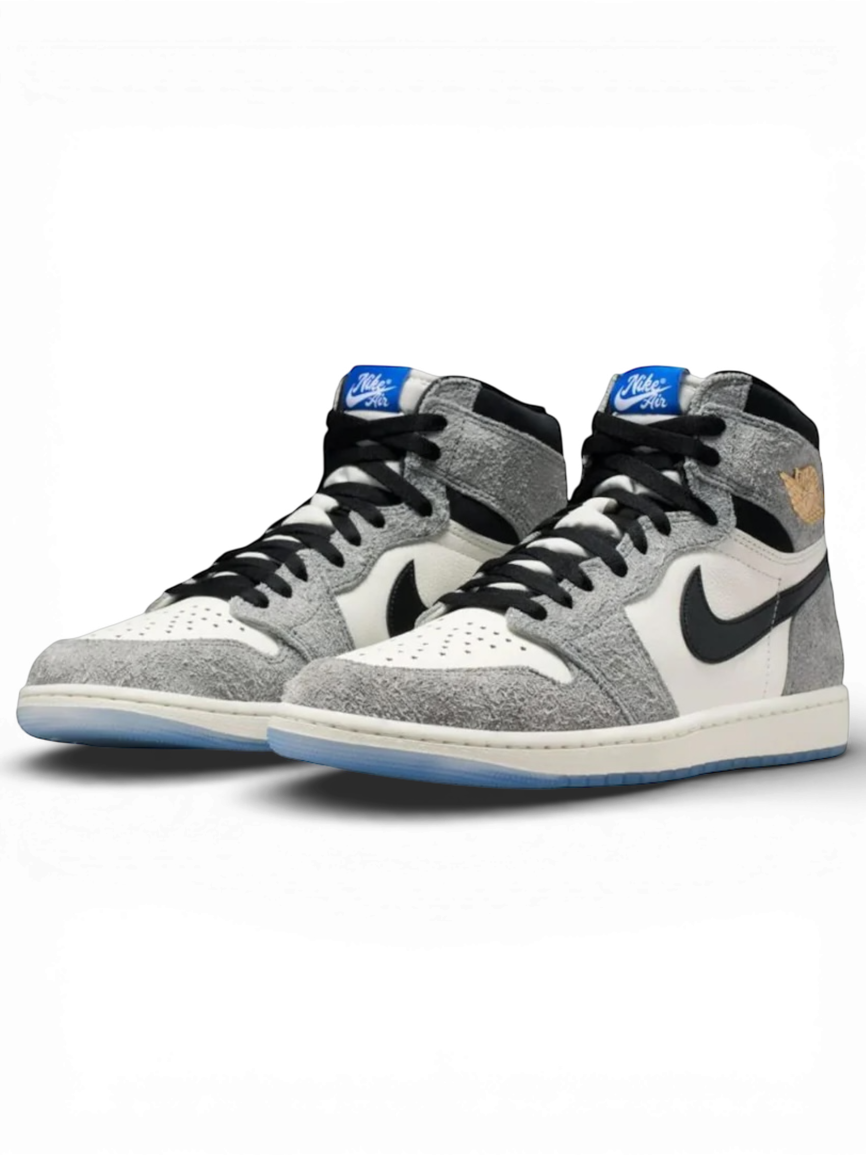 Air Jordan 1 Retro High OG "All-Star Cool Grey"