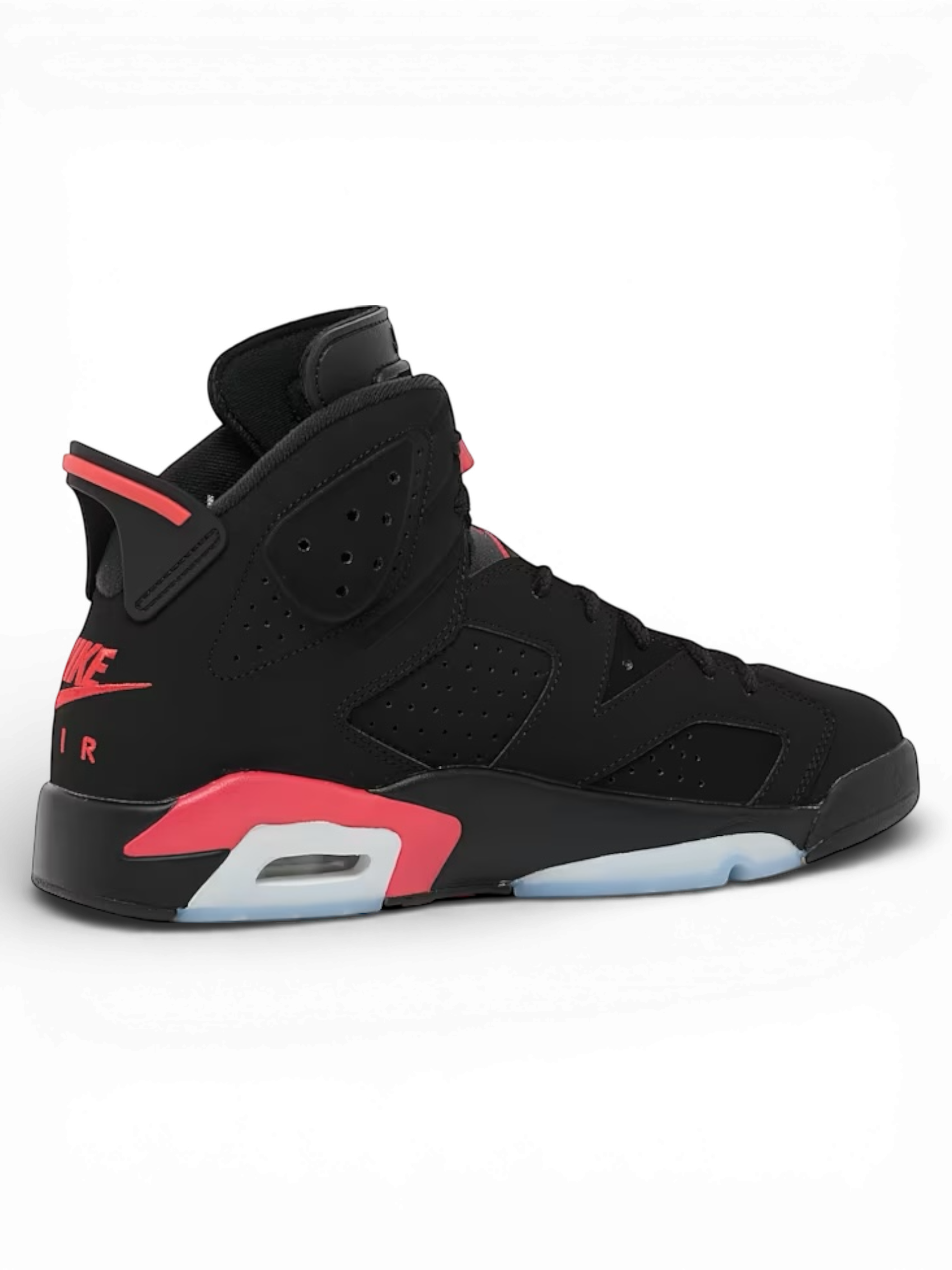 Air Jordan 6 Retro "Reverse Infrared Salesman"