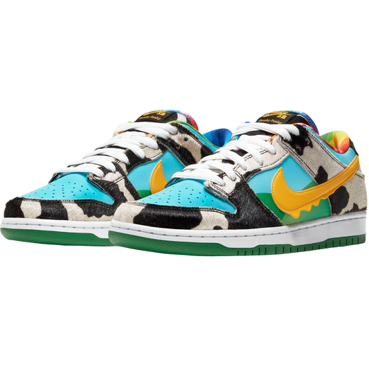 Nike SB Dunk Low Ben & Jerry's Chunky Dunky