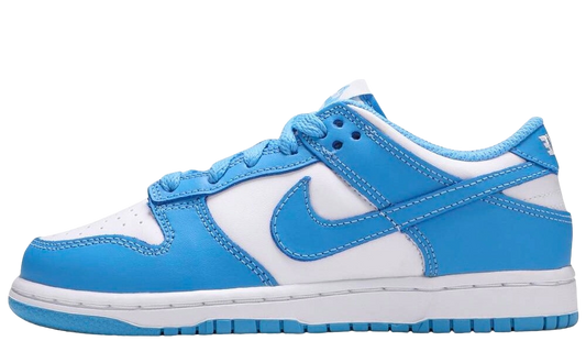 Nike Dunk Low UNC (2021/2024) (PS)