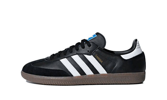 Adidas Samba OG Core Black