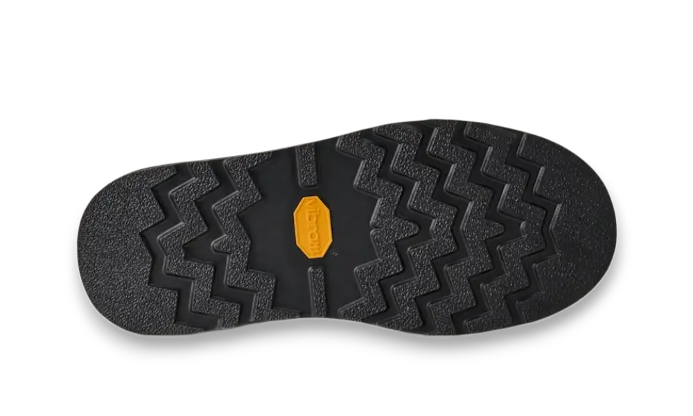 UGG Loafer Sacai Black